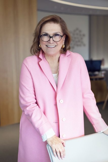 GÜLER SABANCI