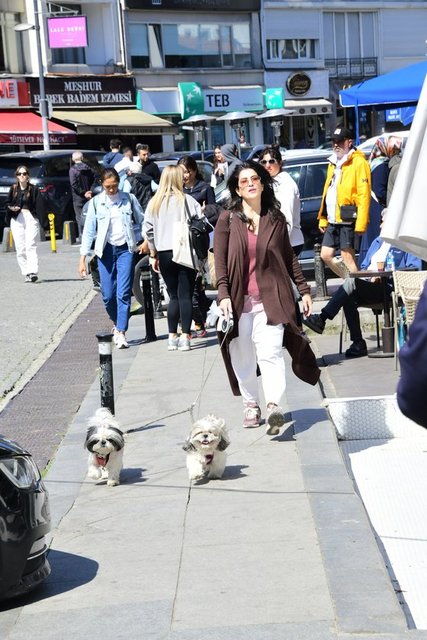 NAZLI KEÇELİ