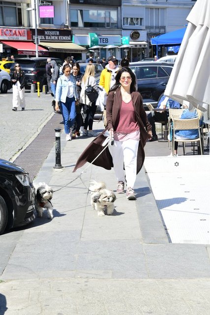 NAZLI KEÇELİ