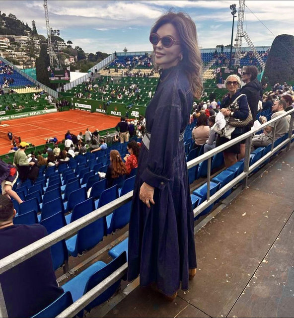FERYAL GÜLMAN