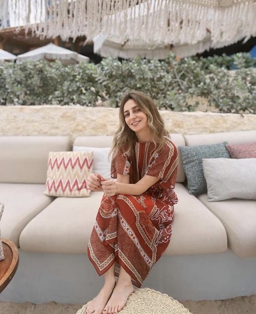 BEYZA UYANOĞLU