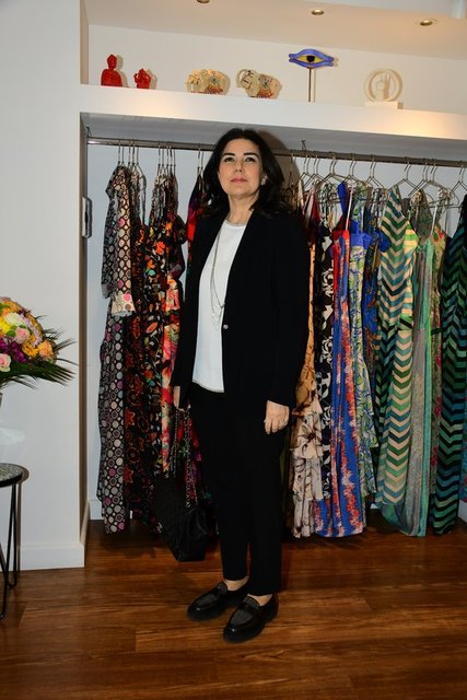 SONGÜL ÖZSAN