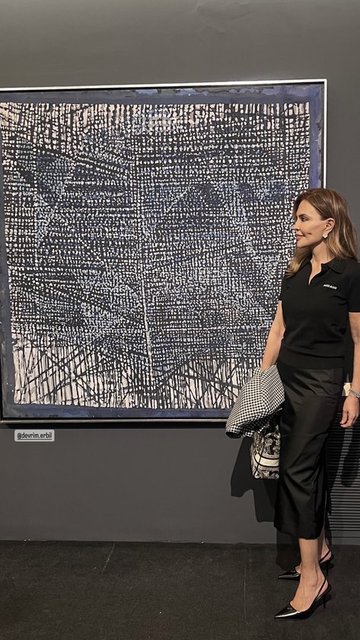 FERYAL GÜLMAN