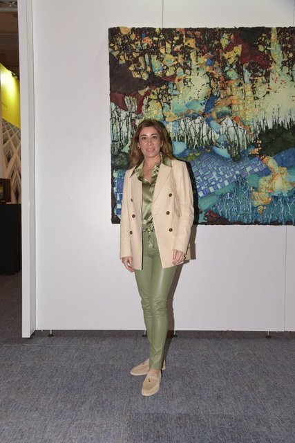 BEGÜM BALLI