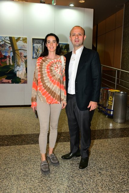 SAFFET-ÖZLEM ULUSOY