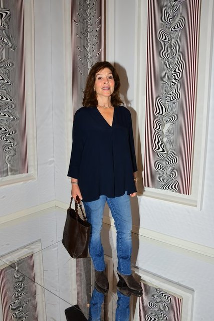 SERRA TOKAR