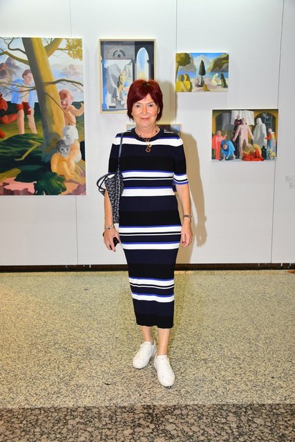 ASUMAN ŞENER