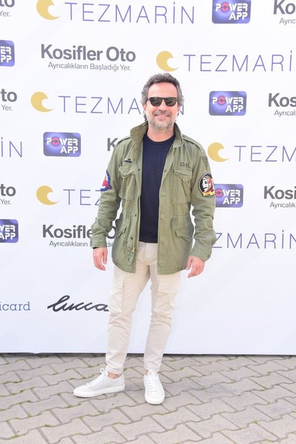 MORİS KOHEN