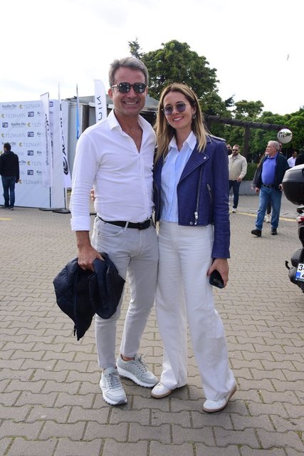 VOLKAN-SANEM BÜYÜKHANLI
