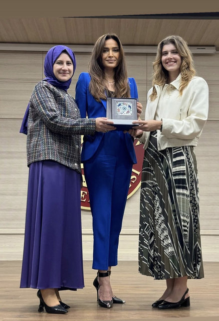 ASLIHAN KORUYAN SABANCI