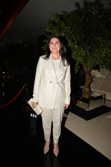 SONGÜL TOPRAK ÖZSAN