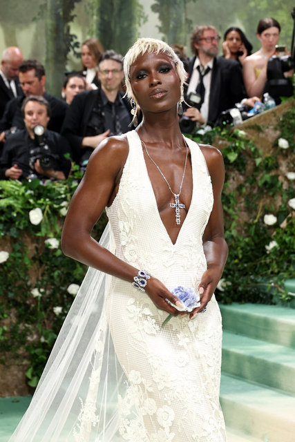 JODIE TURNER