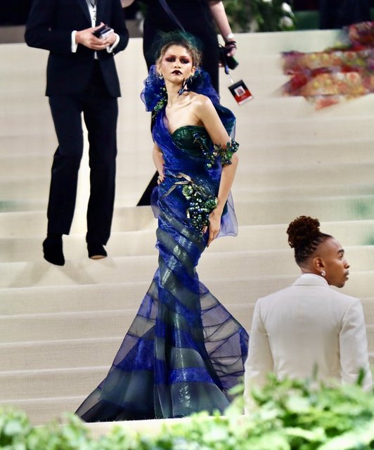 ZENDAYA