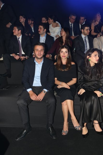 HİKMET-ALPİN ALBAYRAK