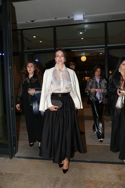 LARA TÜRKER ÜNSAL