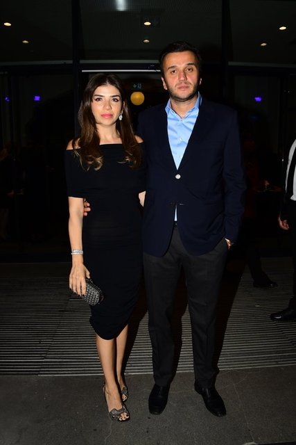 HİKMET-ALPİN ALBAYRAK