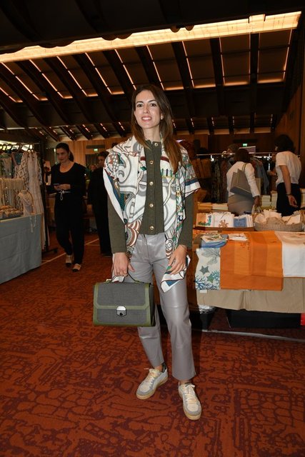 LARA TÜRKER ÜNSAL
