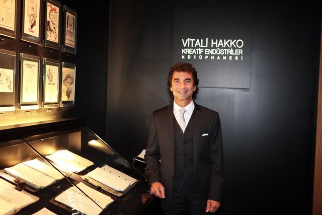 CEM HAKKO
