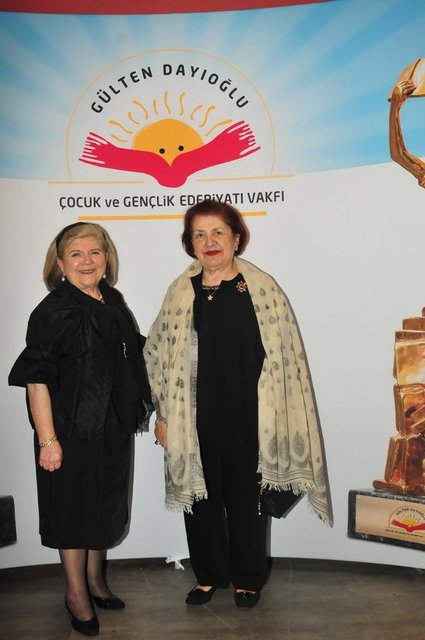 LATİFE BOYNER, LERZAN BOYNER