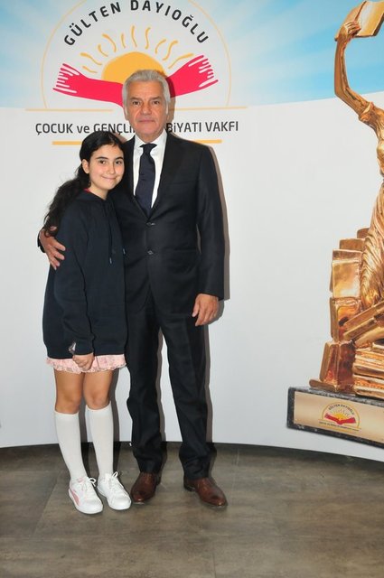 DEFNE, SİNAN KALPAKÇIOĞLU