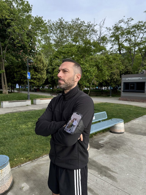 ALLAN HAKKO, SELİN YAĞCIOĞLU