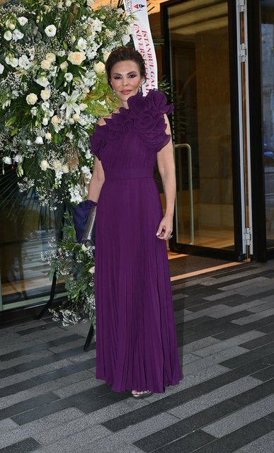 FERYAL GÜLMAN