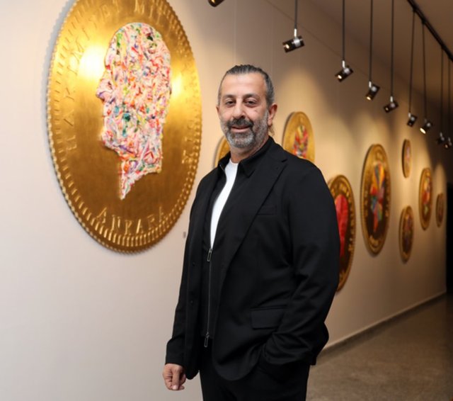 RIFAT BALTAOĞLU