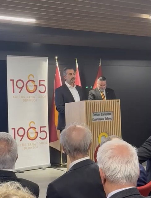 RIFAT BALTAOĞLU