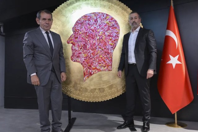 DURSUN ÖZBEK, RIFAT BALTAOĞLU