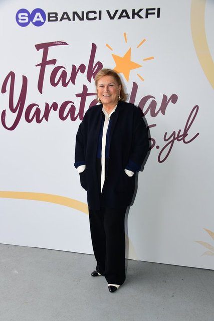 GÜLER SABANCI