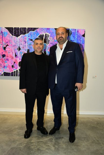 DURSUN GÜNDOĞDU, FATİH ÖZTÜRK