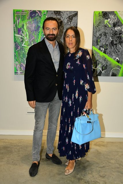 OZAN-BAHAR ŞER