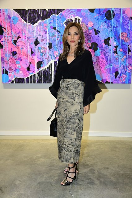 FERYAL GÜLMAN