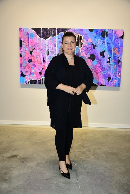 ZEYNEP ÖZTÜRK