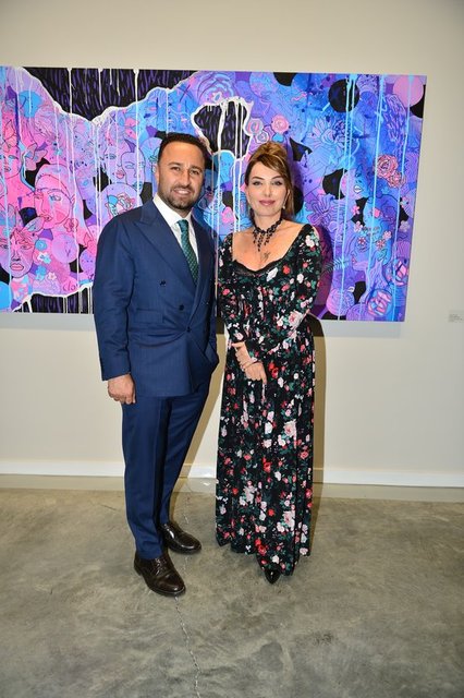 HASAN KEYDAL, ARZU GÜNDOĞDU