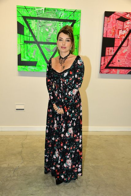 ARZU GÜNDOĞDU