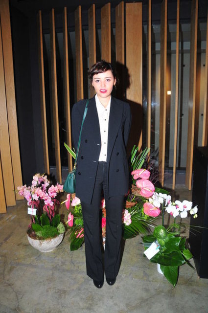 LARA KAMHİ -  