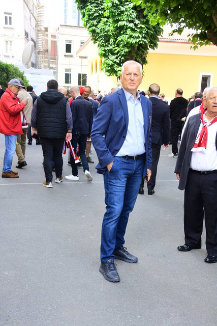 ALİ DÜRÜST