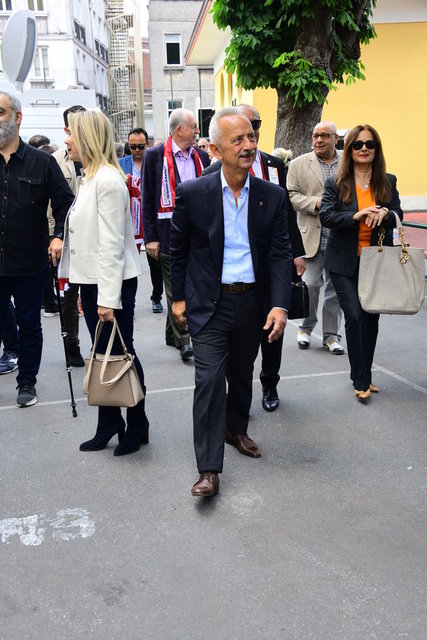 HALUK ULUSOY