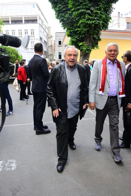 MEHMET CANSUN