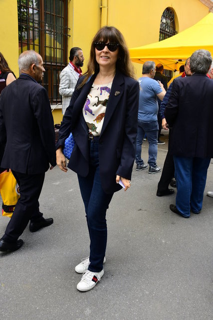HÜLYA ELTEMUR