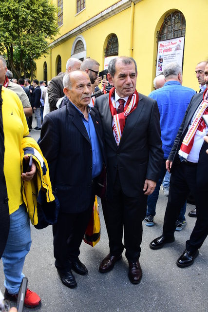 DURSUN ÖZBEK