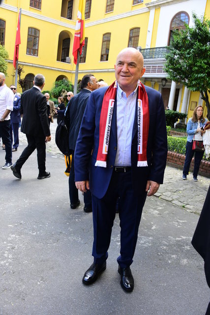 TEMEL AYGÜN