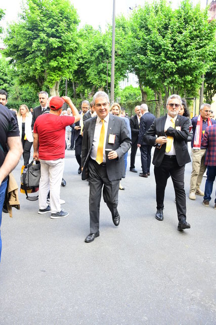 SÜHEYL BATUM