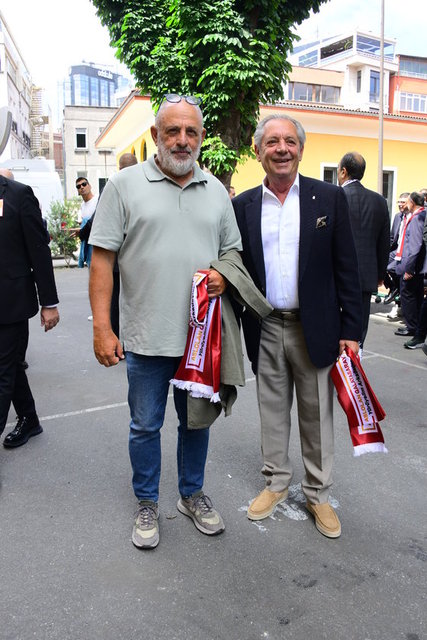 VEDAT, EROL TEZMAN