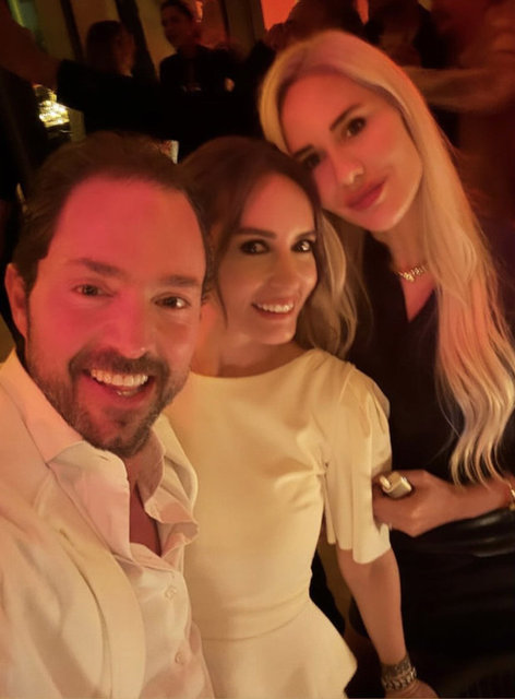 RALF-SANEM TEZMAN, NAZLI ÇELİK