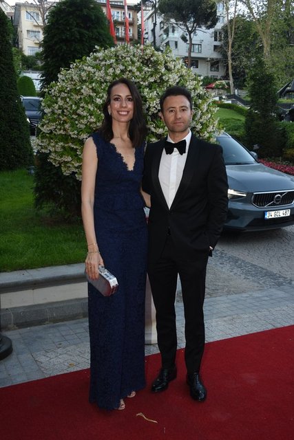 SERRA TÜRKER-MERT BAYIR