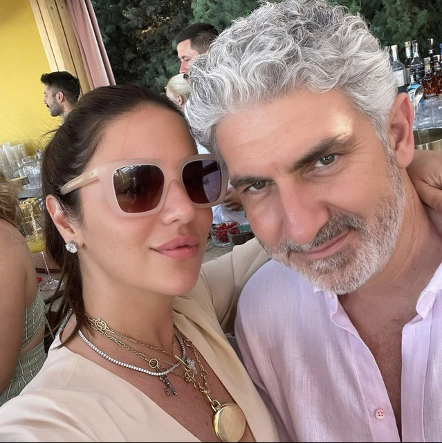 İBRAHİM VE MAYA BİTARGİL