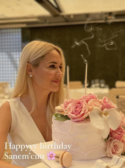 SANEM TEZMAN