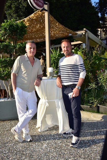 SELİM KOSİF, FERİDUN İCAN